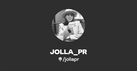 Jolla Pr Search